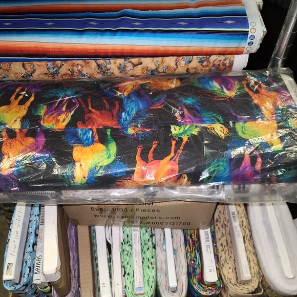 Fabric - Picture 6 of 7